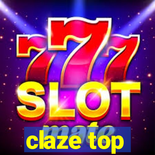 claze top